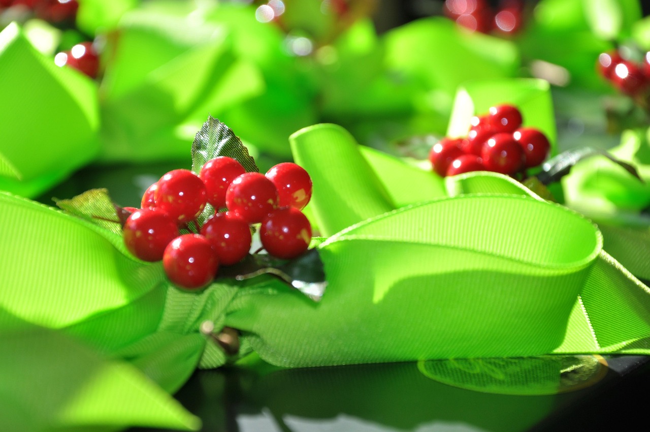 Декор та оформлення